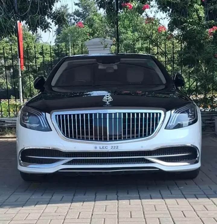 Mercedes-Benz